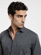 Dark Grey