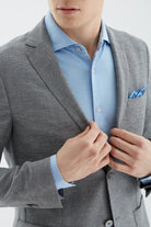 Grey