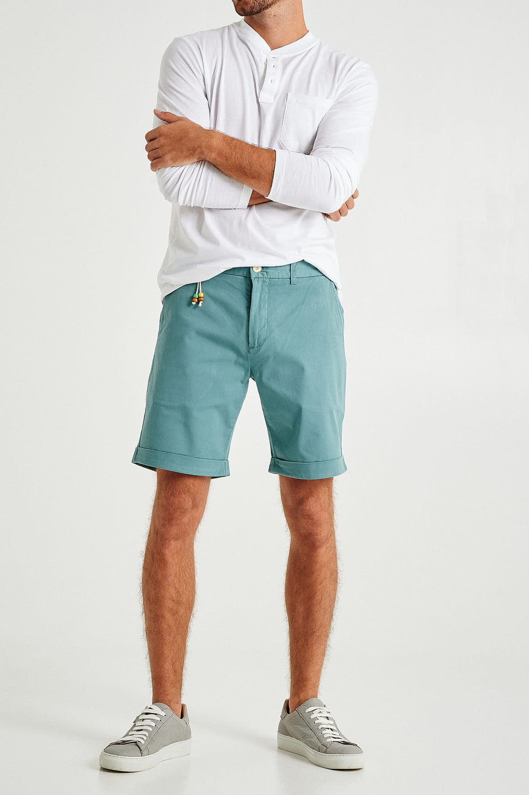 Teal