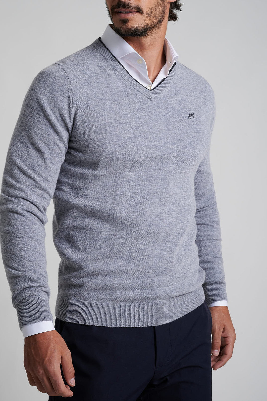 Light Grey