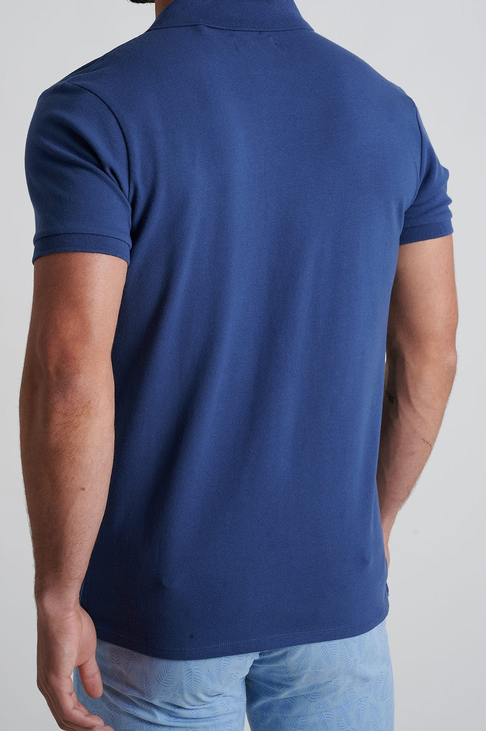 Medium Blue