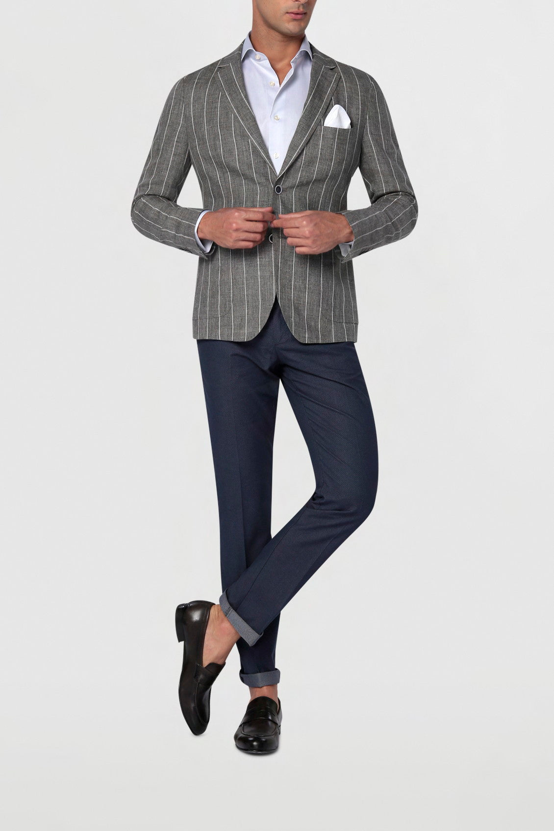 Dark Grey