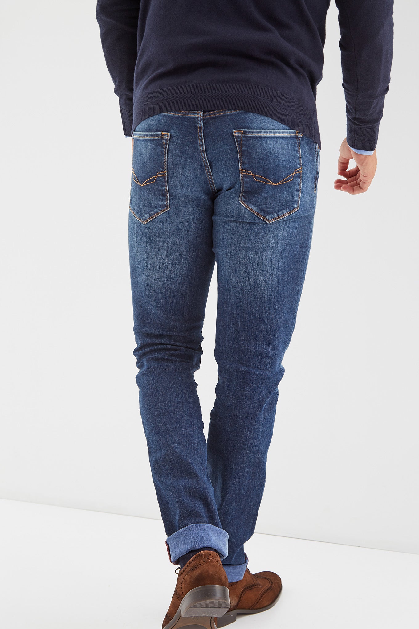 Medium Blue
