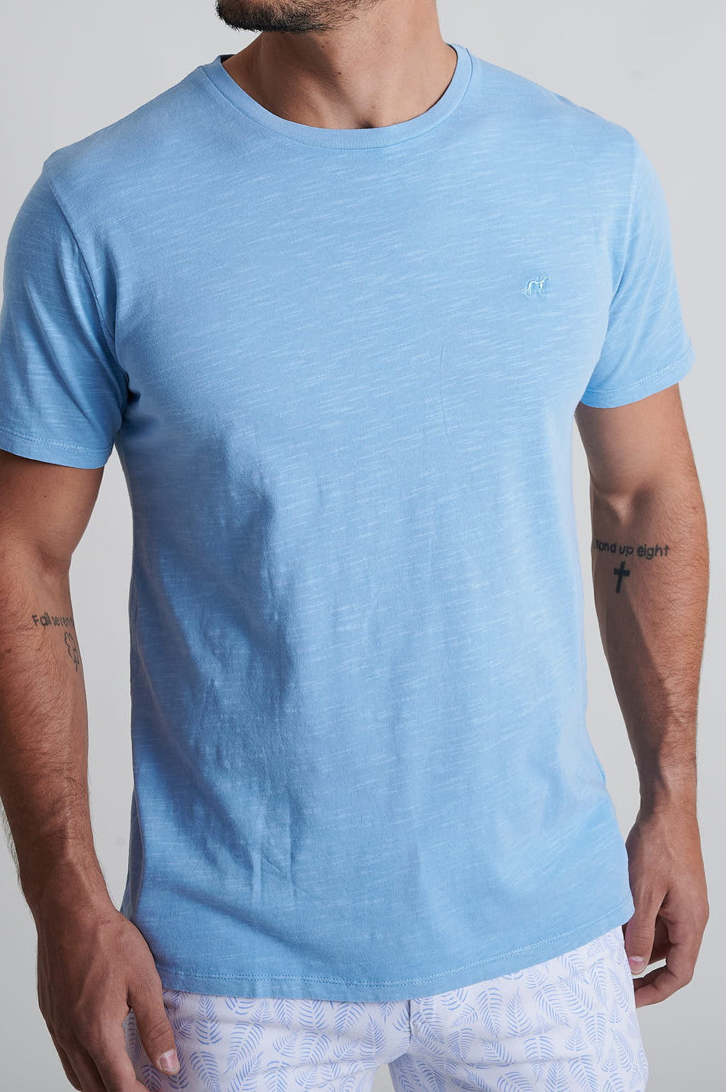 Light Blue