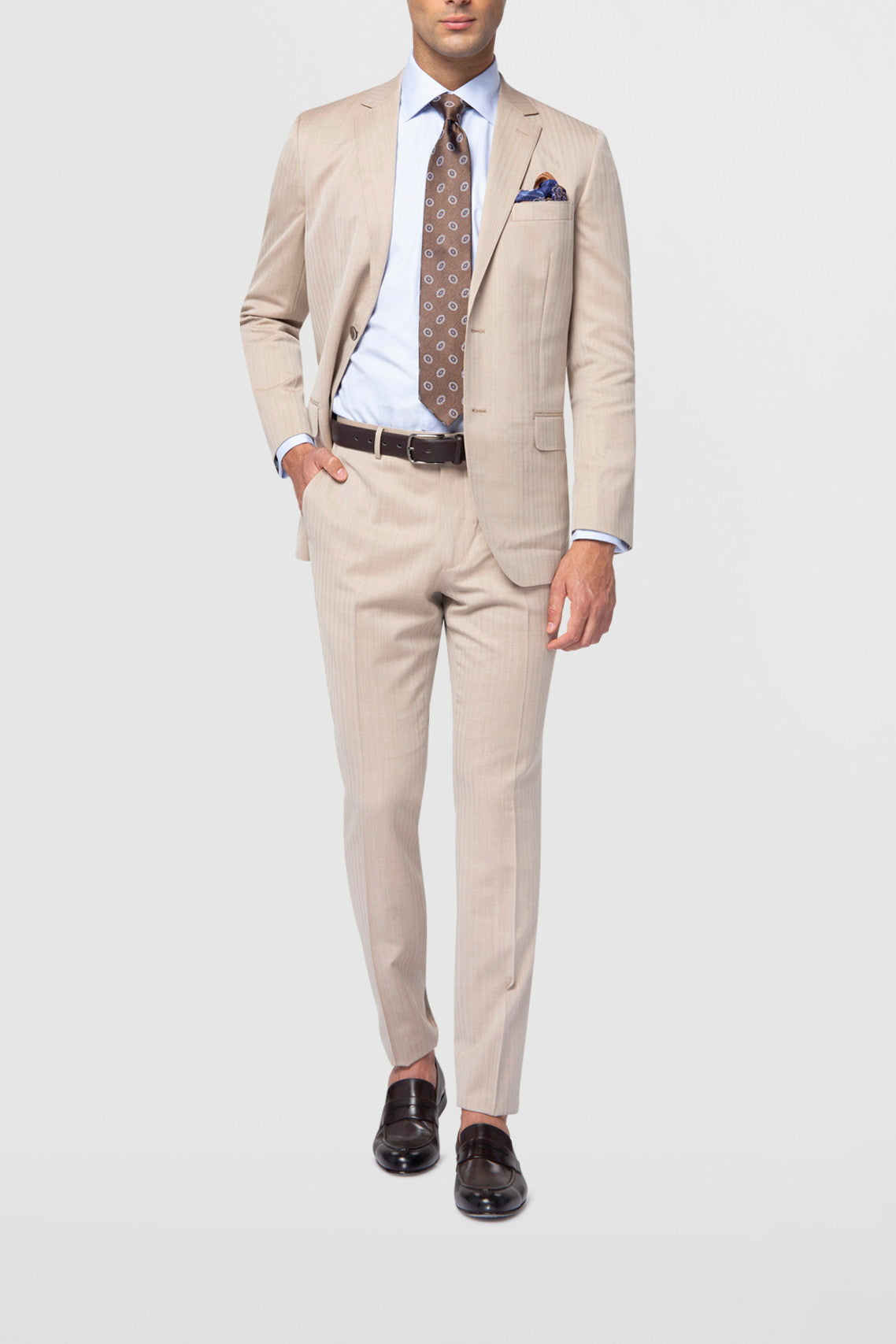 Beige
