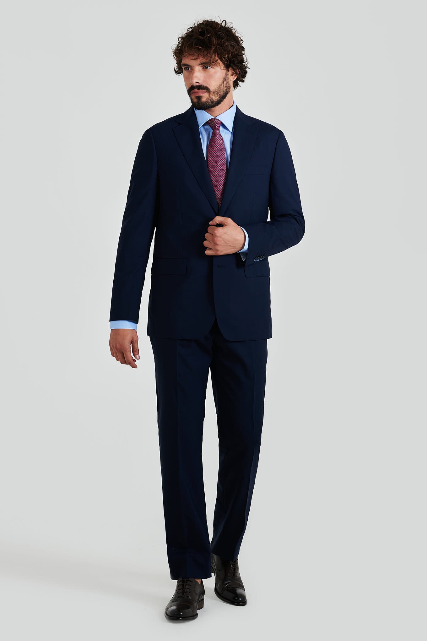 Dark Blue