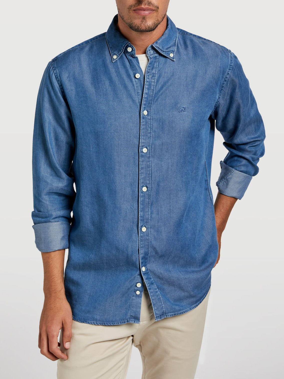 Medium Blue