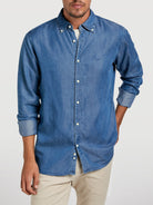 Medium Blue