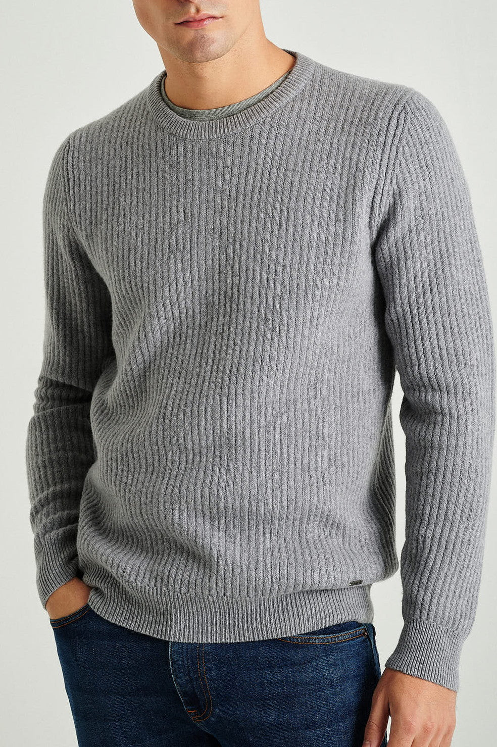 Mix Grey