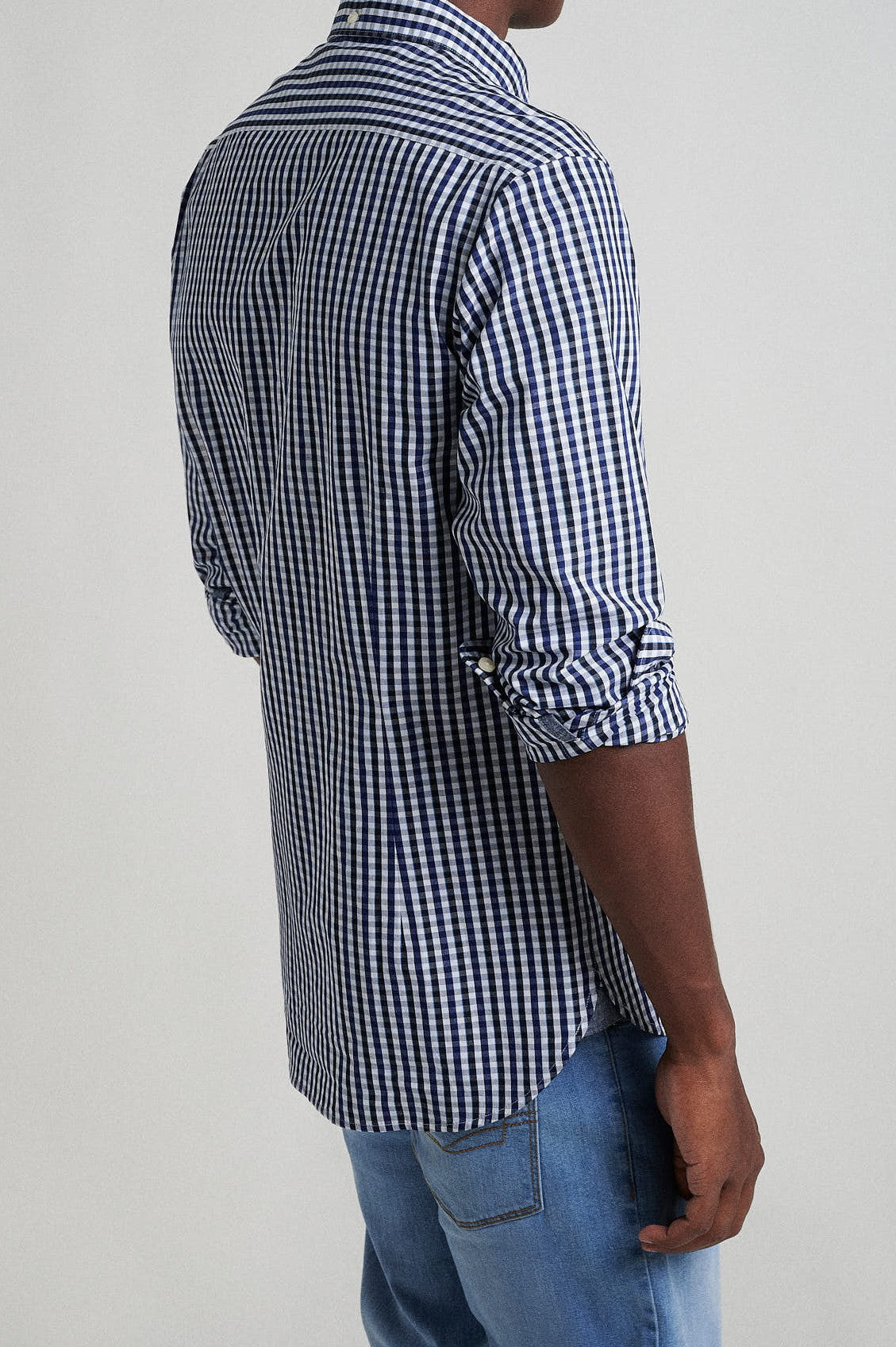Dark Blue