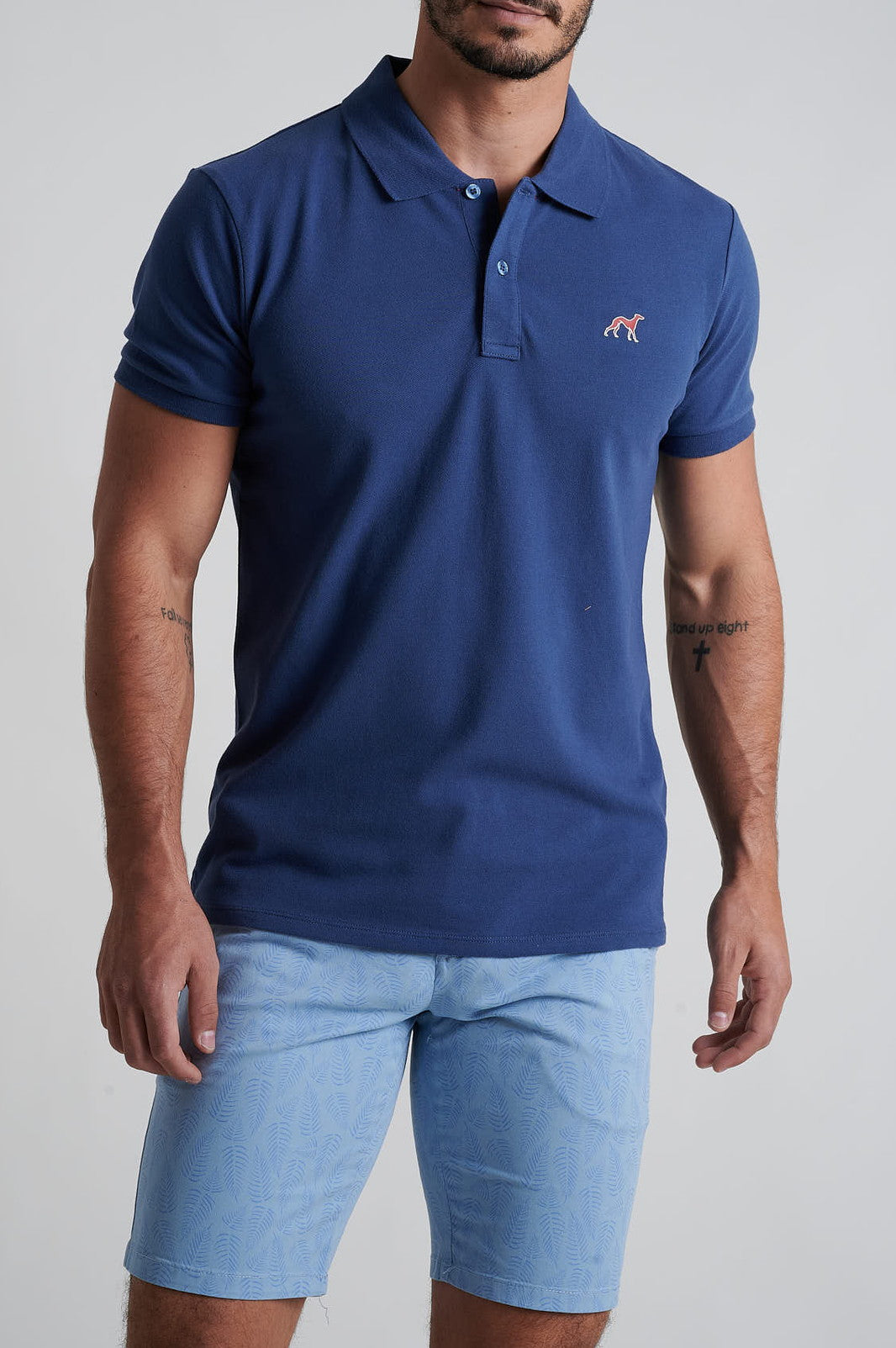 Medium Blue