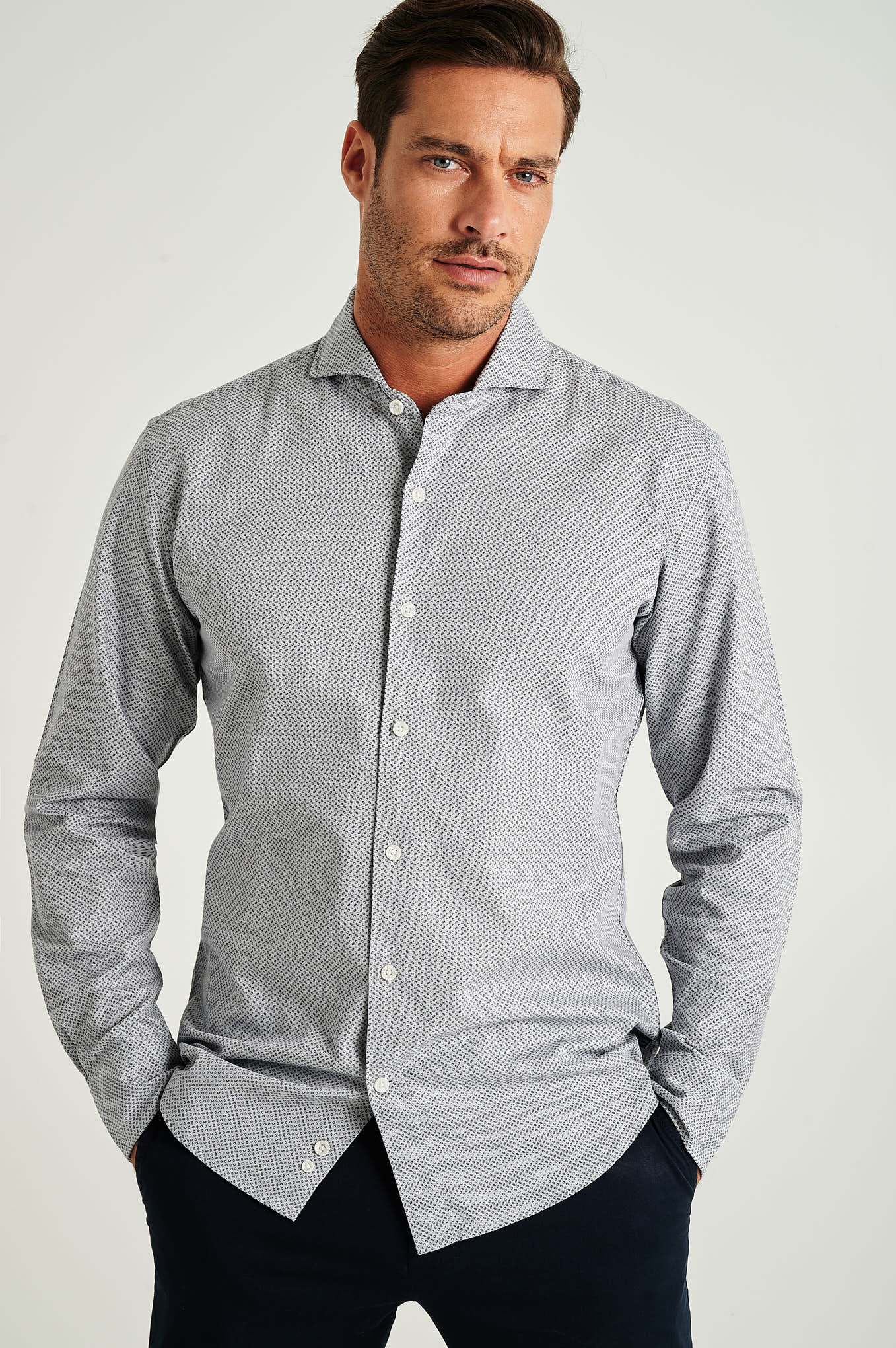 Light Grey