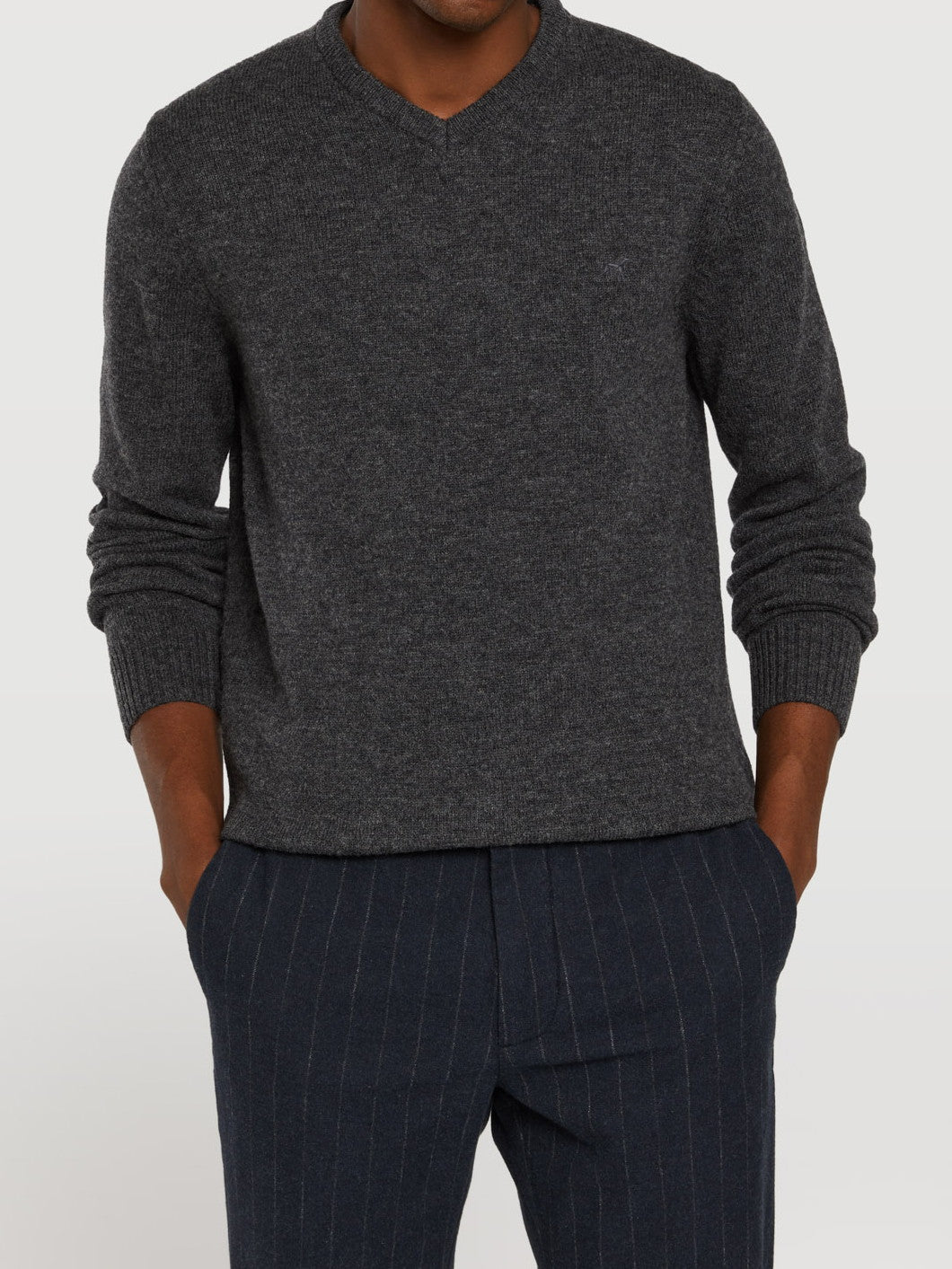 Dark Grey