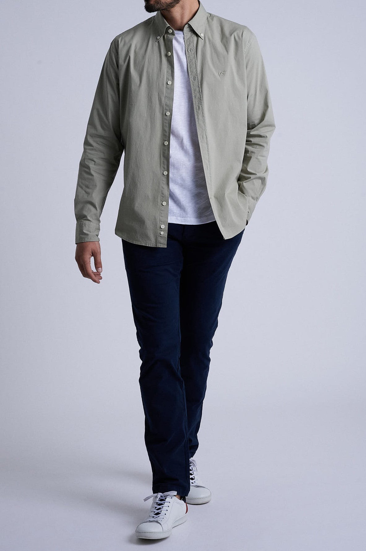 Khaki
