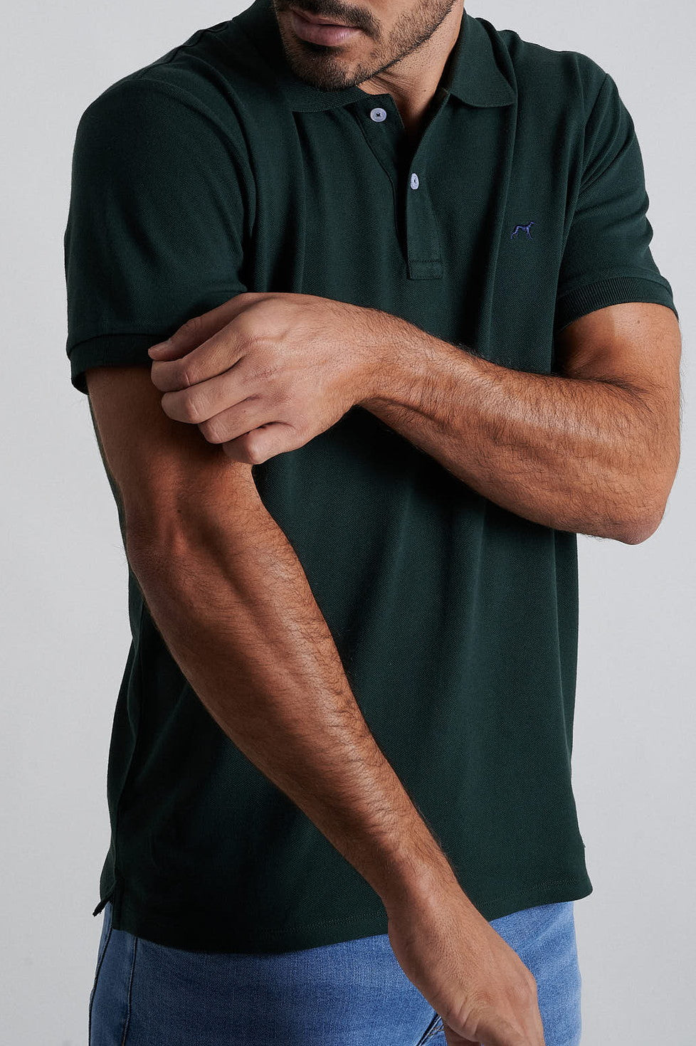 Dark Green