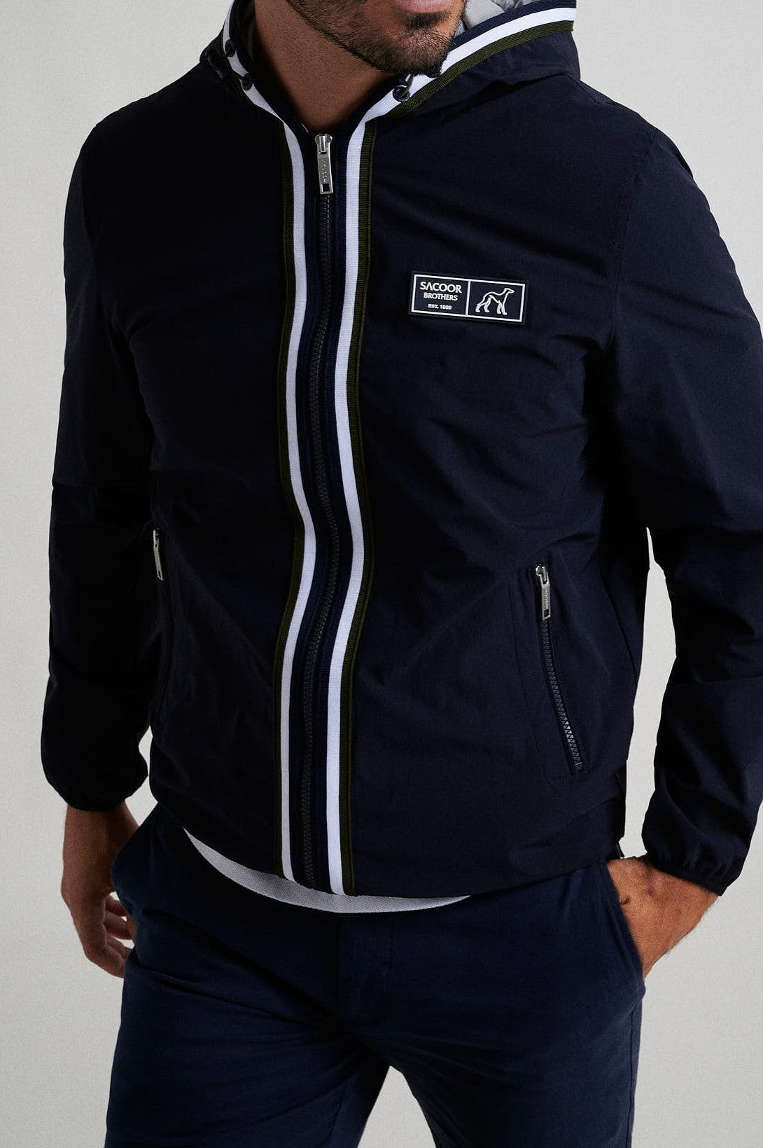Dark Blue