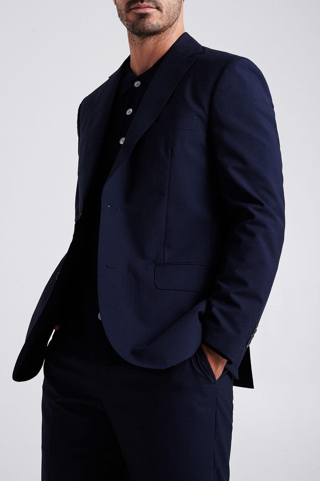 Dark Blue