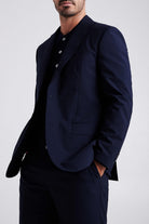 Dark Blue
