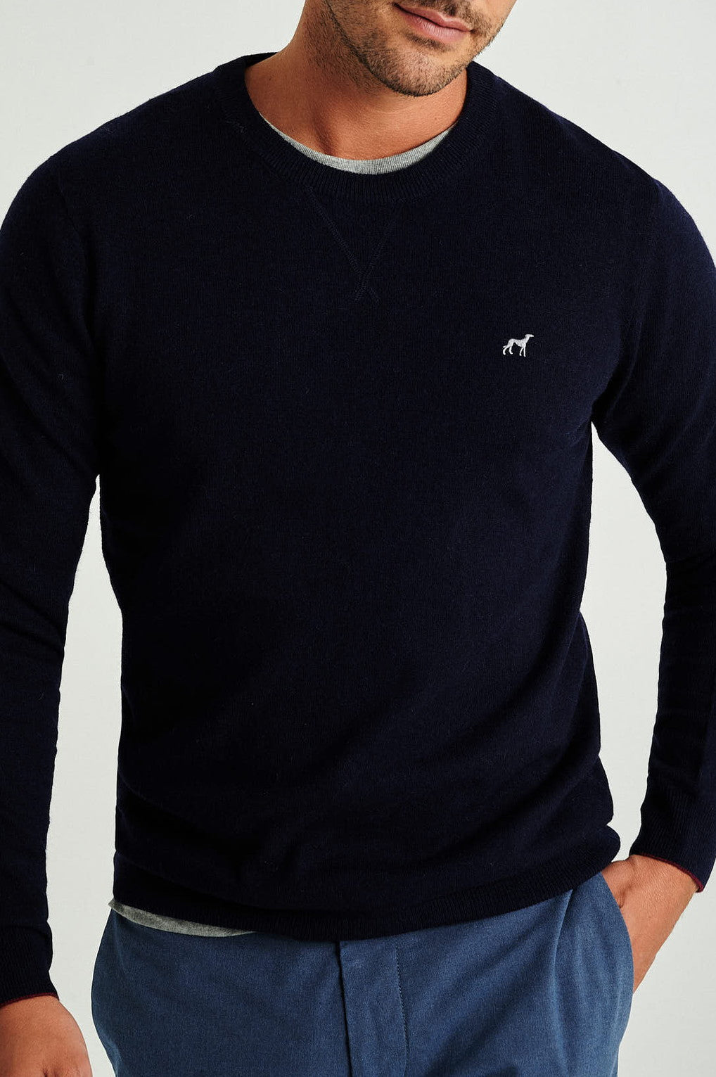 Dark Blue