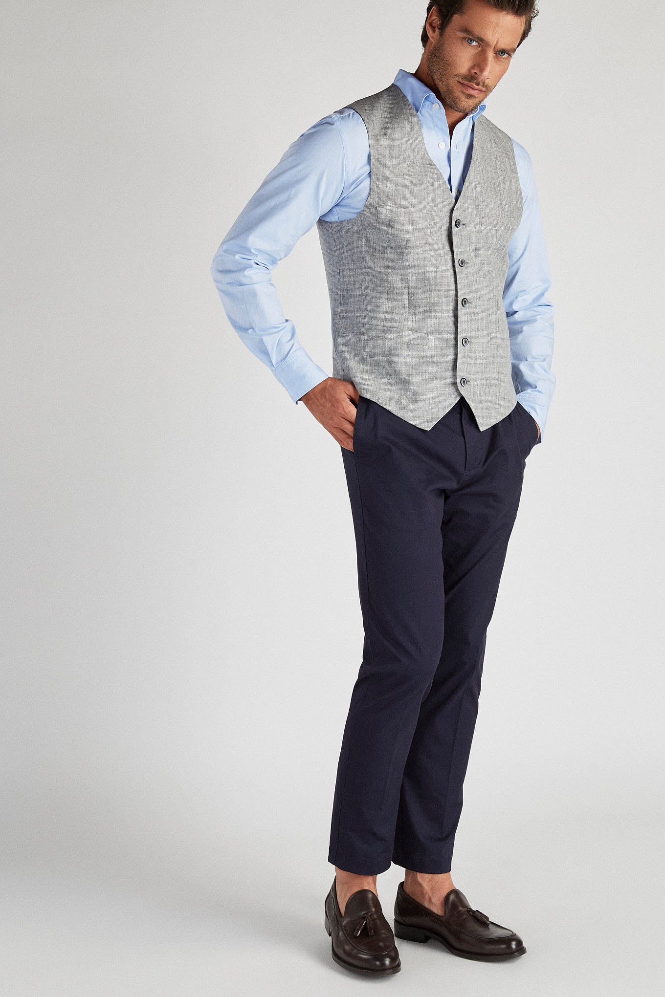 Light Grey