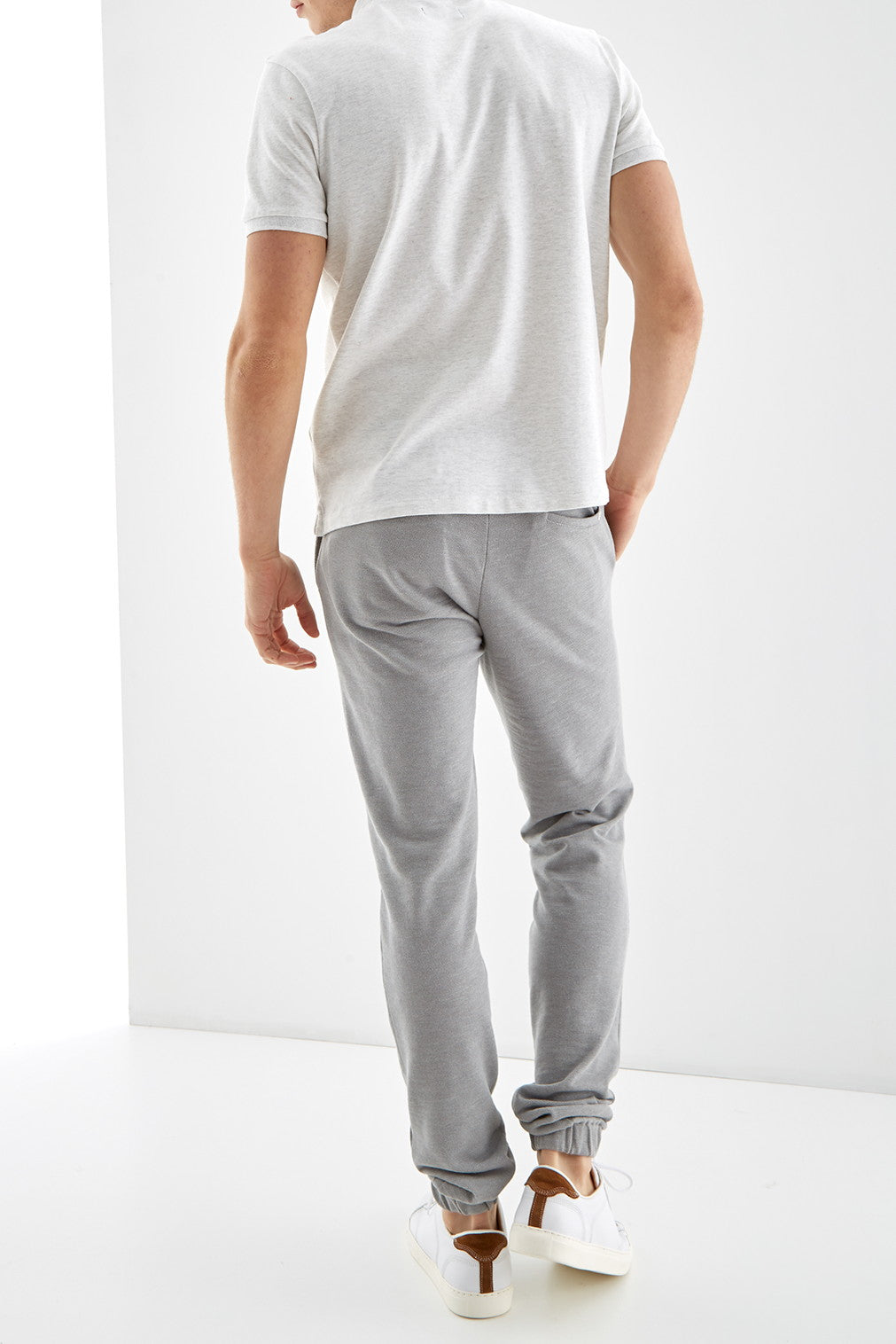 Mix Grey
