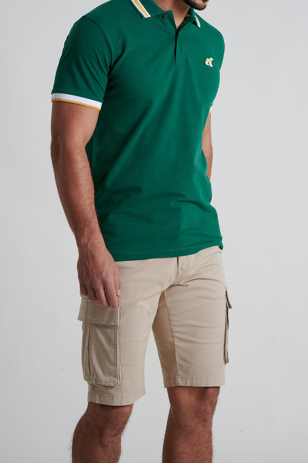 Dark Green