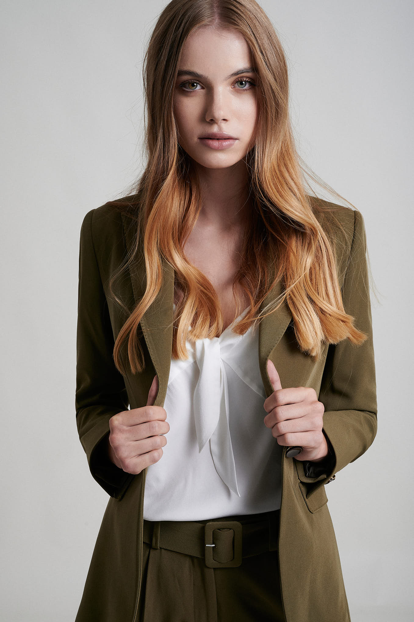 Khaki