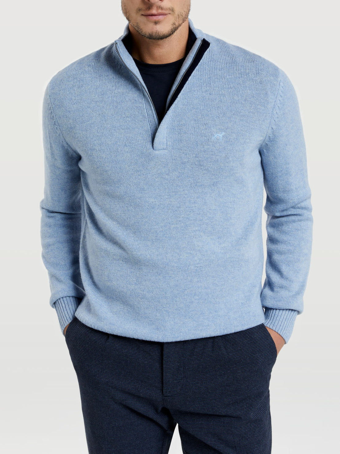 Light Blue