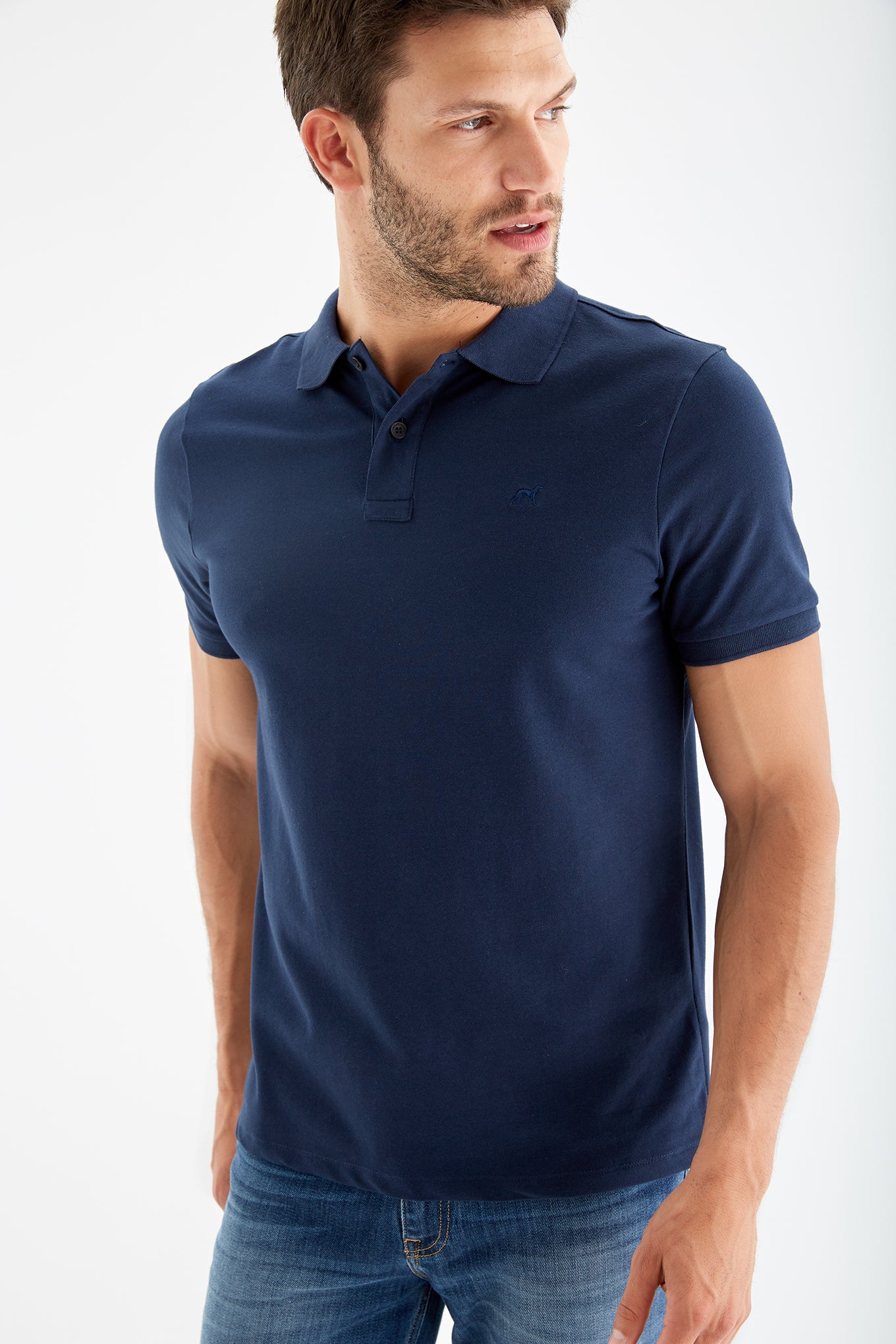 Dark Blue