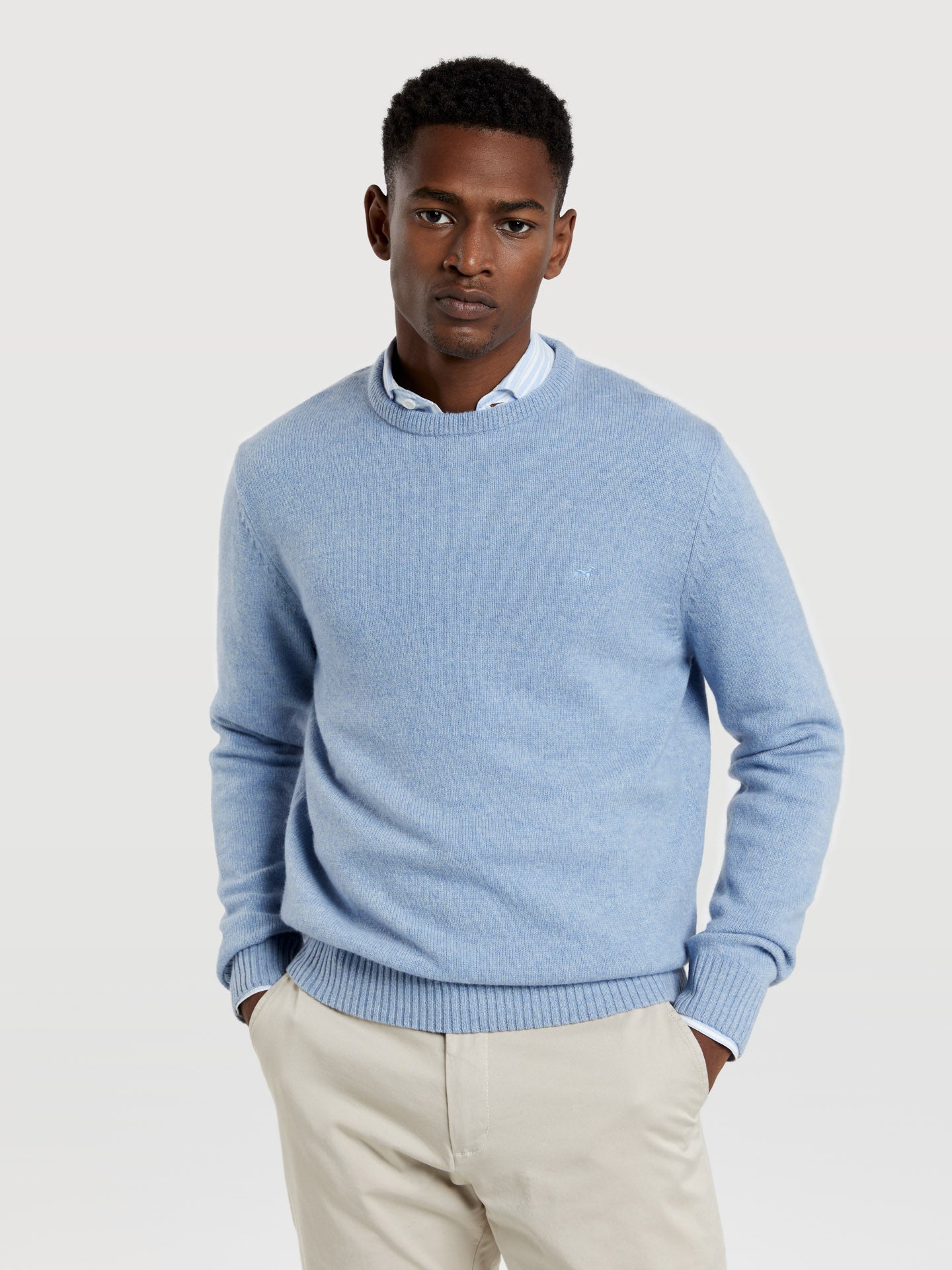 Light Blue