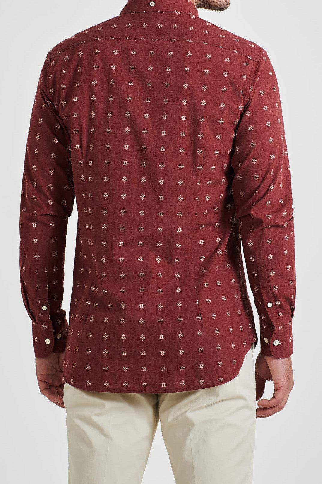 Dark Red