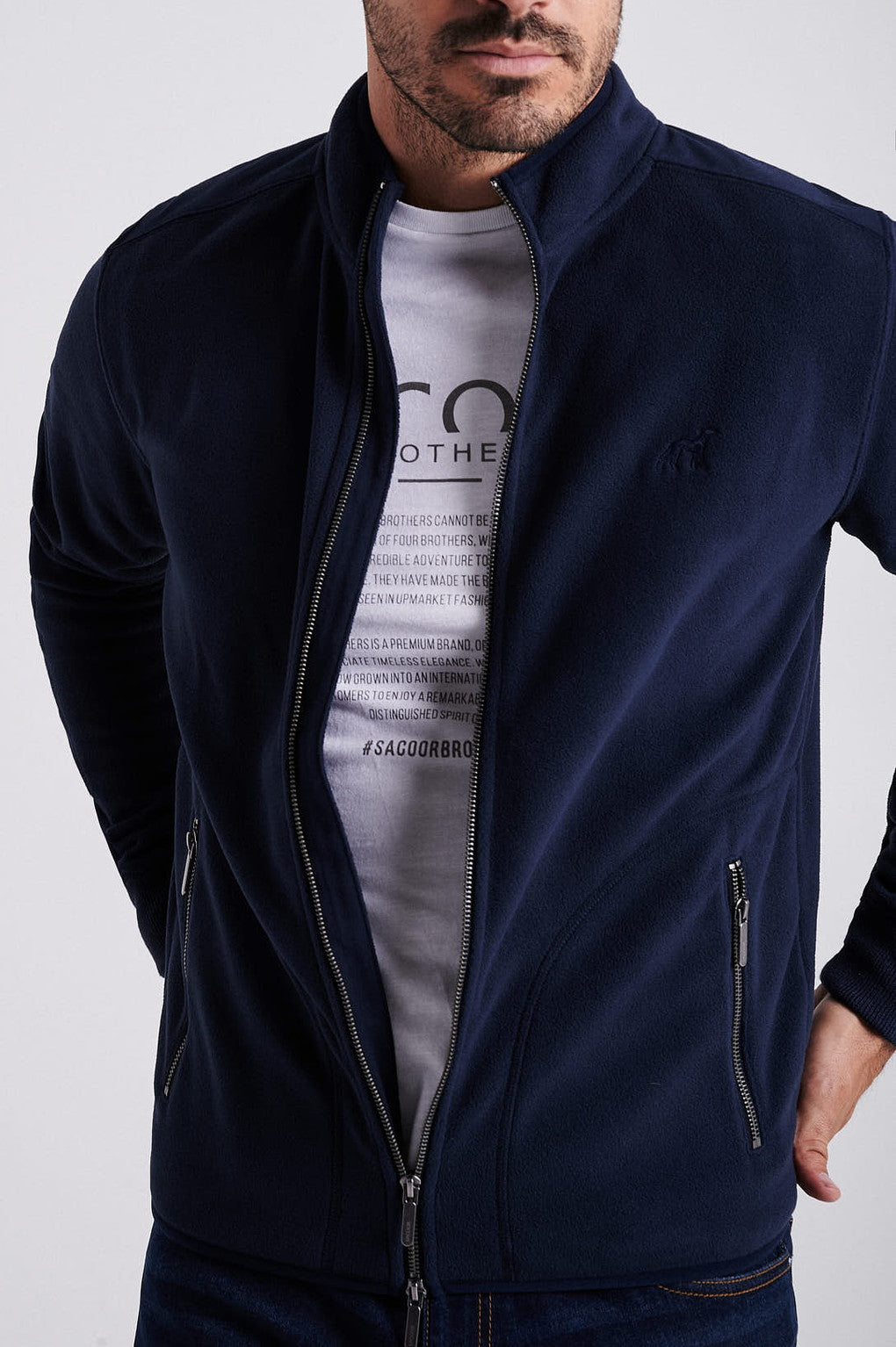 Dark Blue