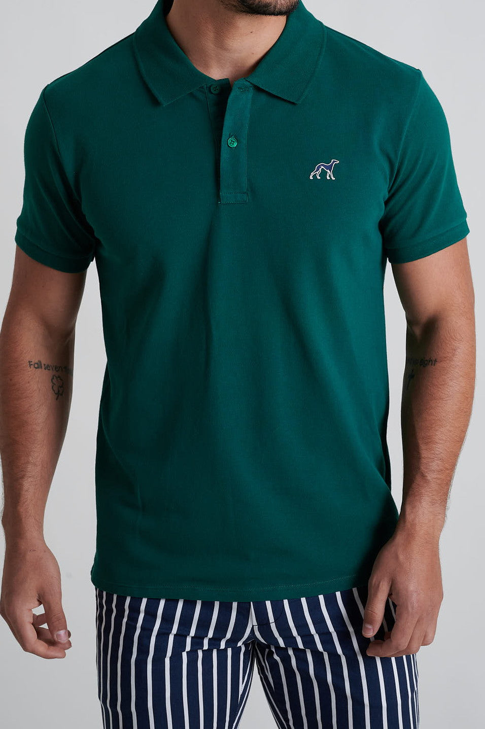 Dark Green
