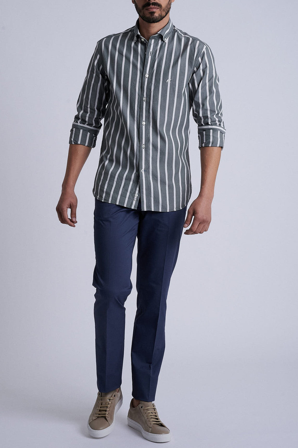 Medium Blue