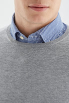 Mix Grey
