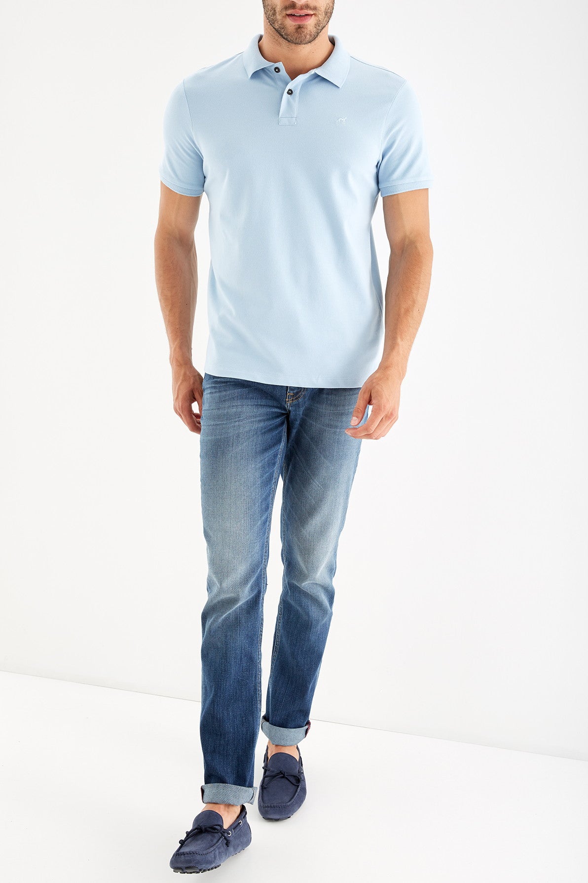 Light Blue