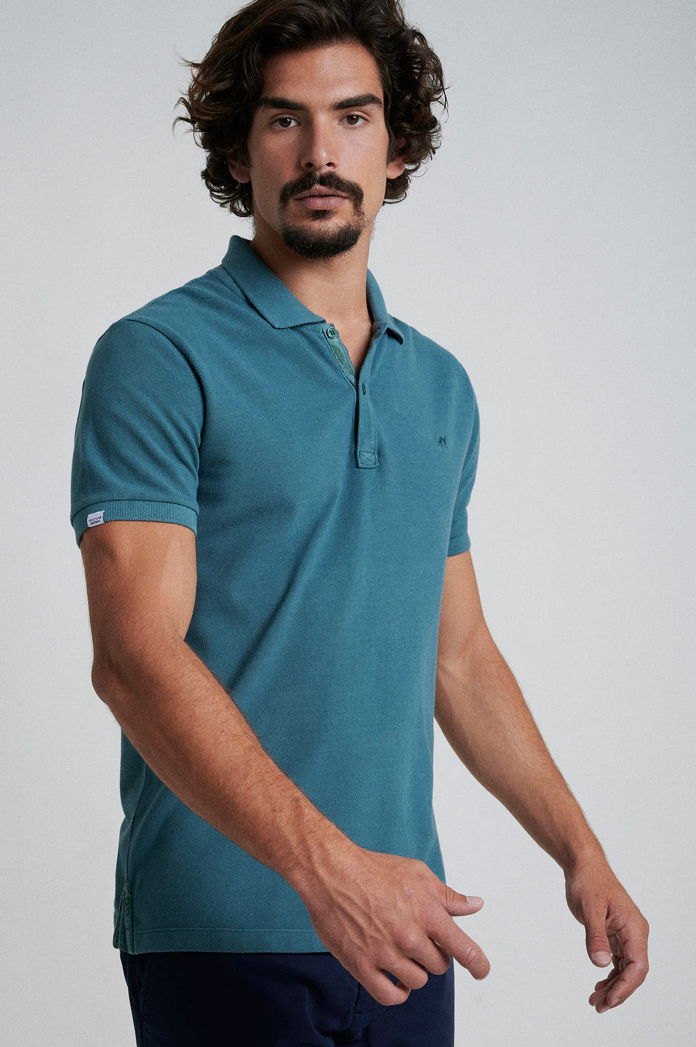 Teal