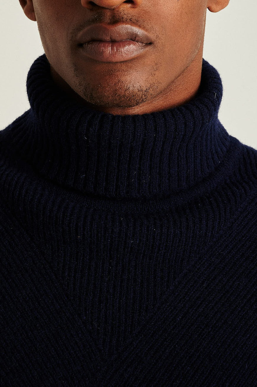 Dark Blue