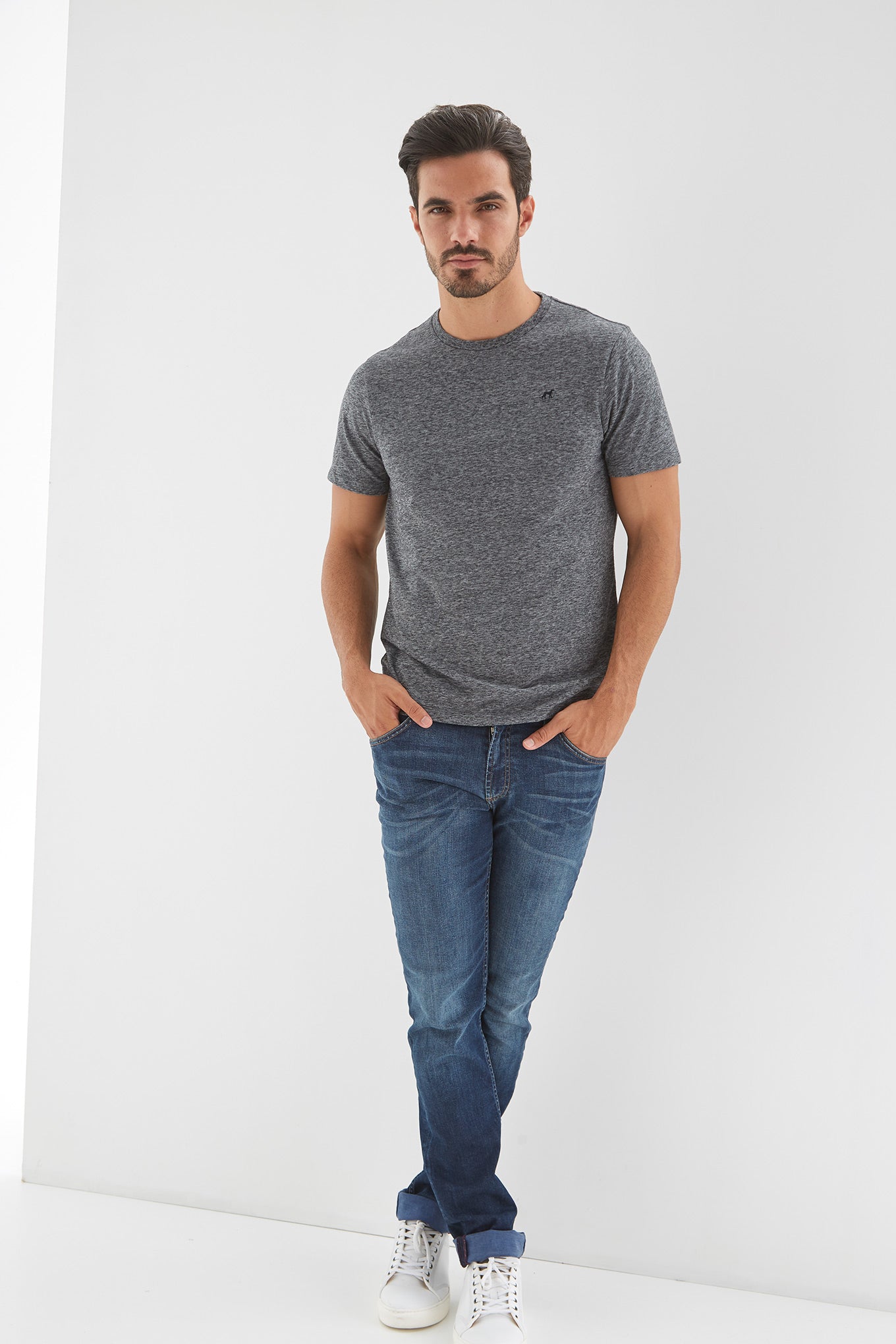 Dark Grey