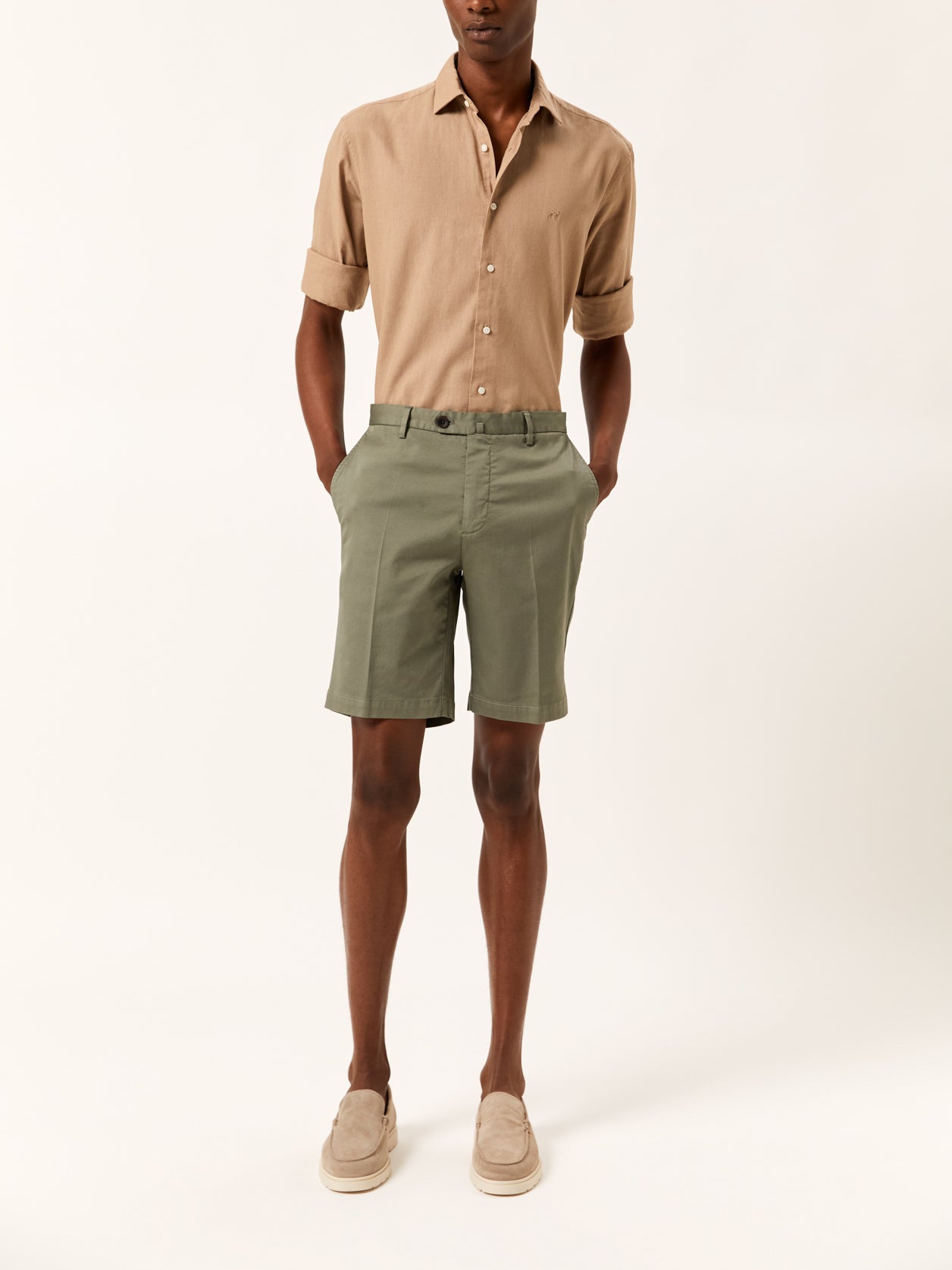Khaki