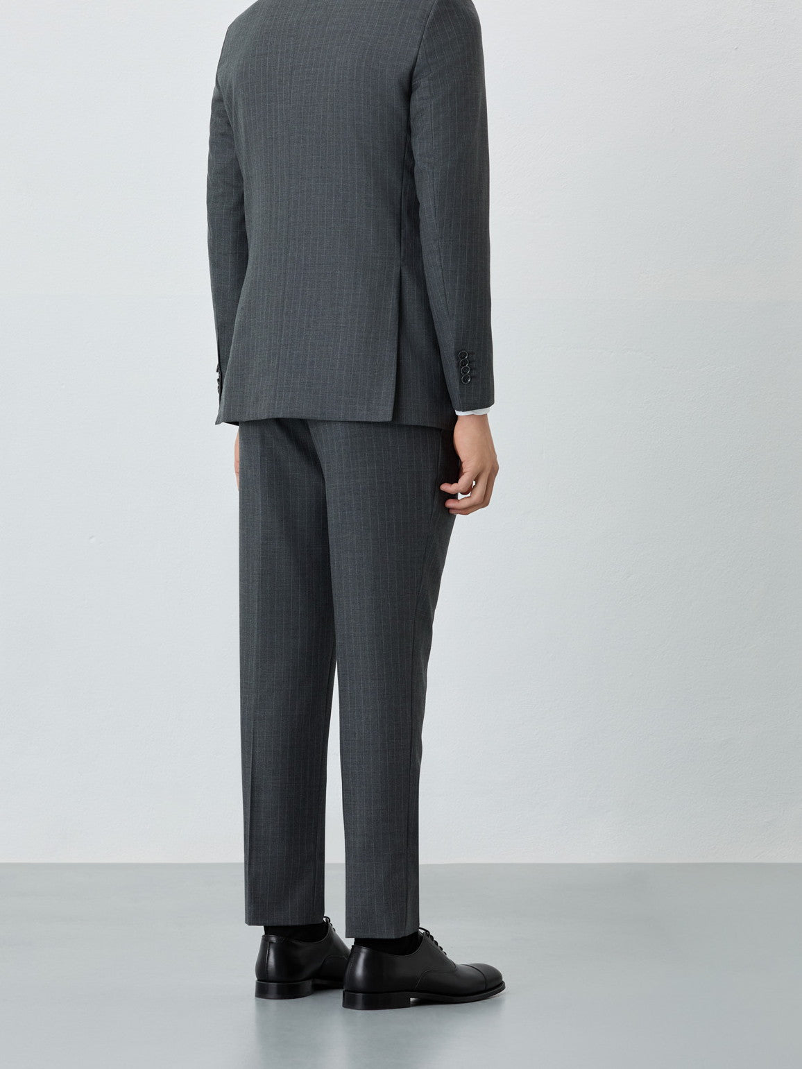 Dark Grey