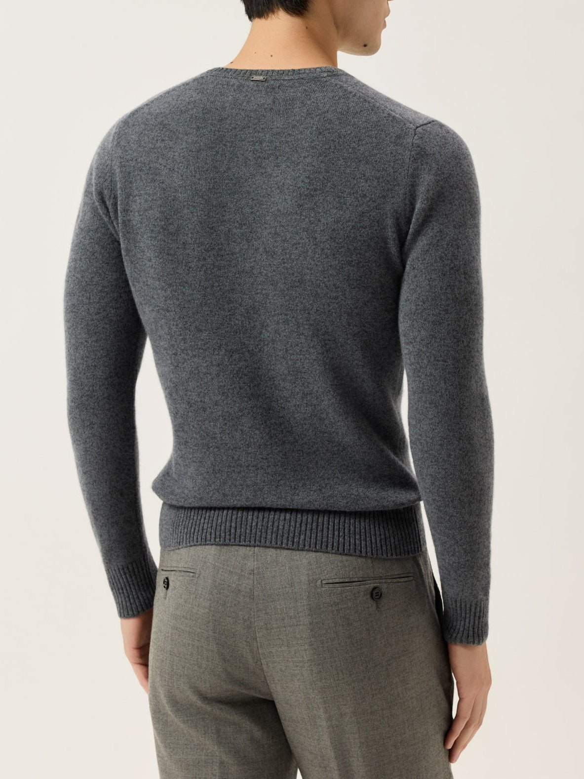 Medium Grey