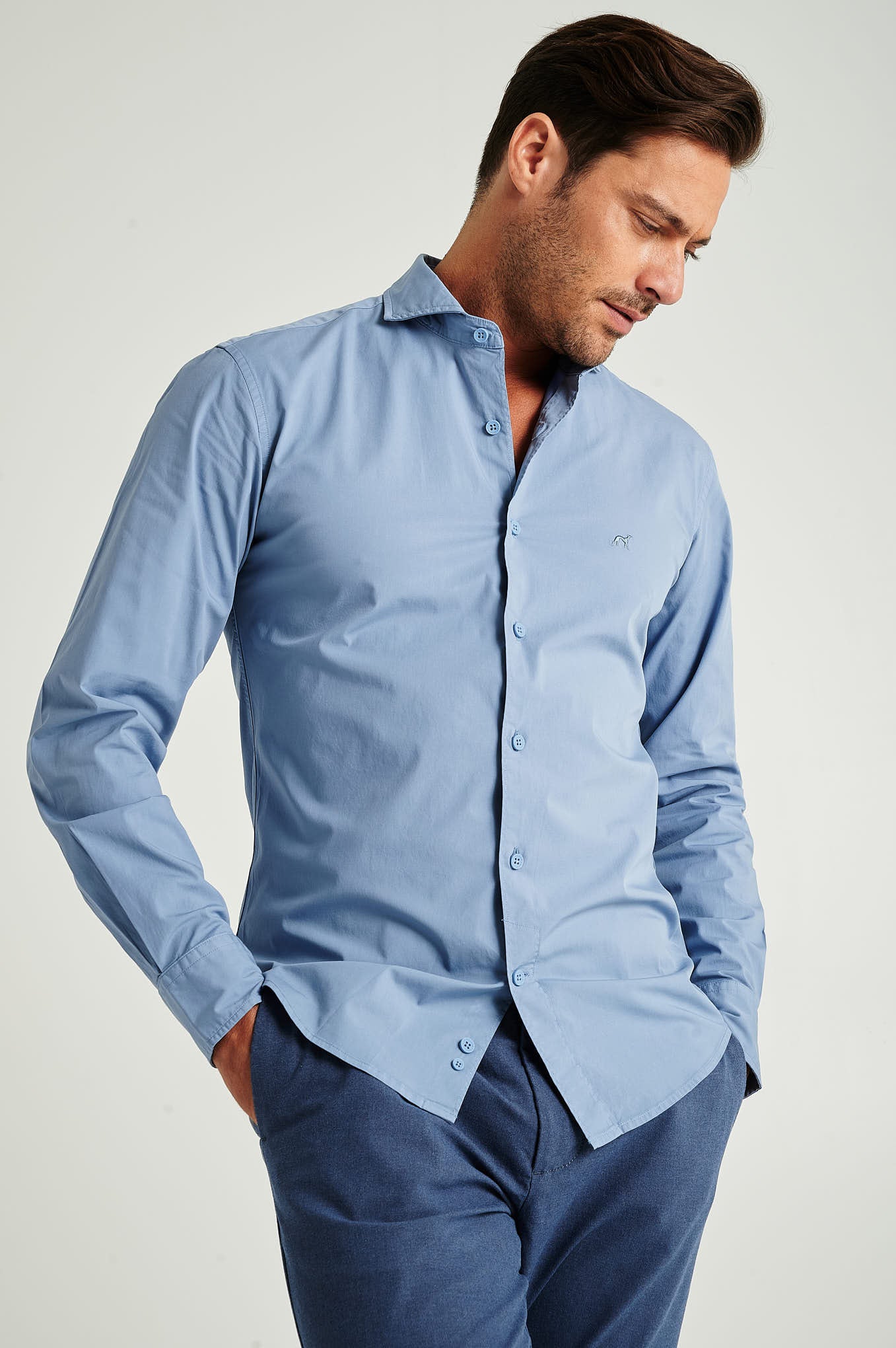 Medium Blue