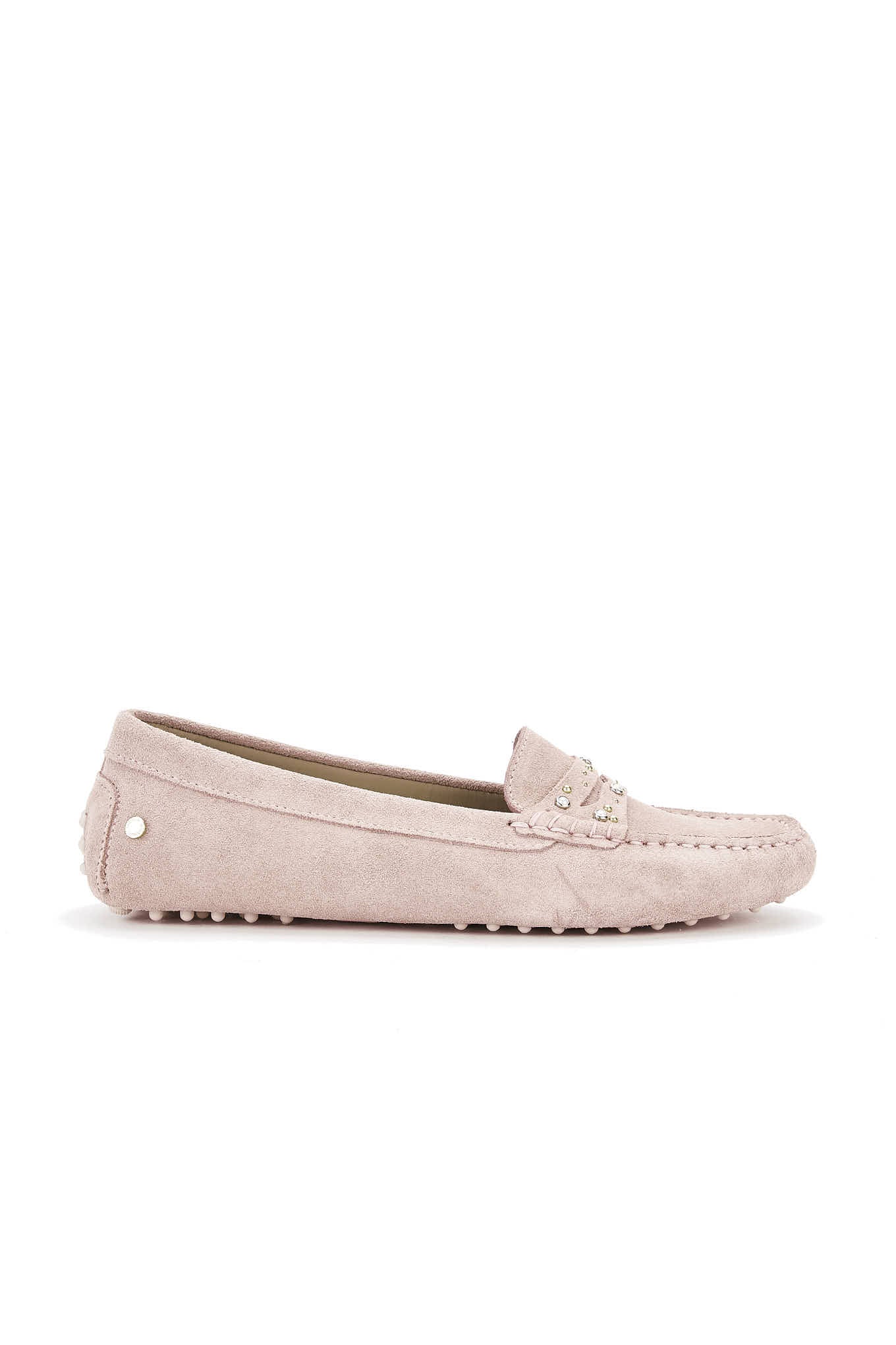 Pale Pink