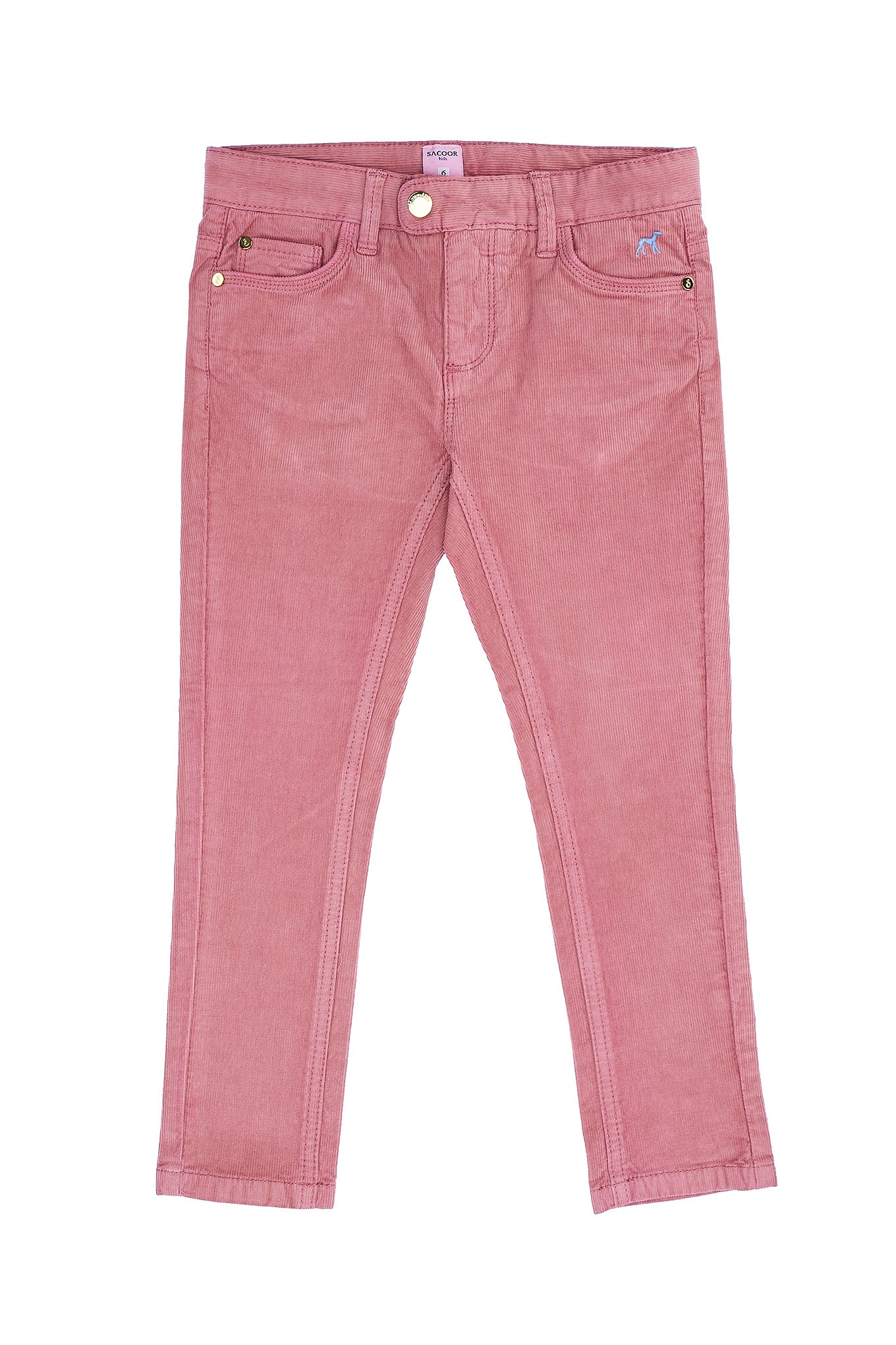 Dark Pink