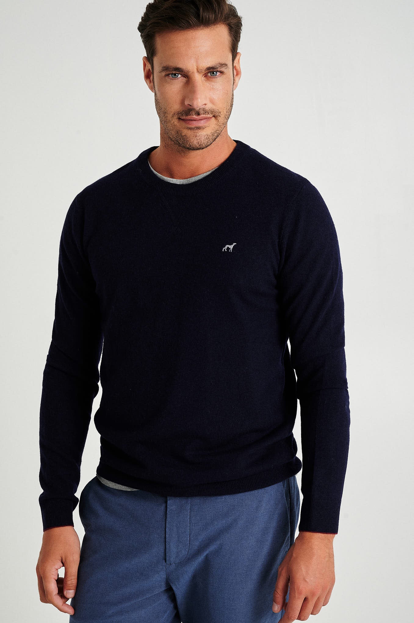 Dark Blue