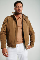 Dark Beige