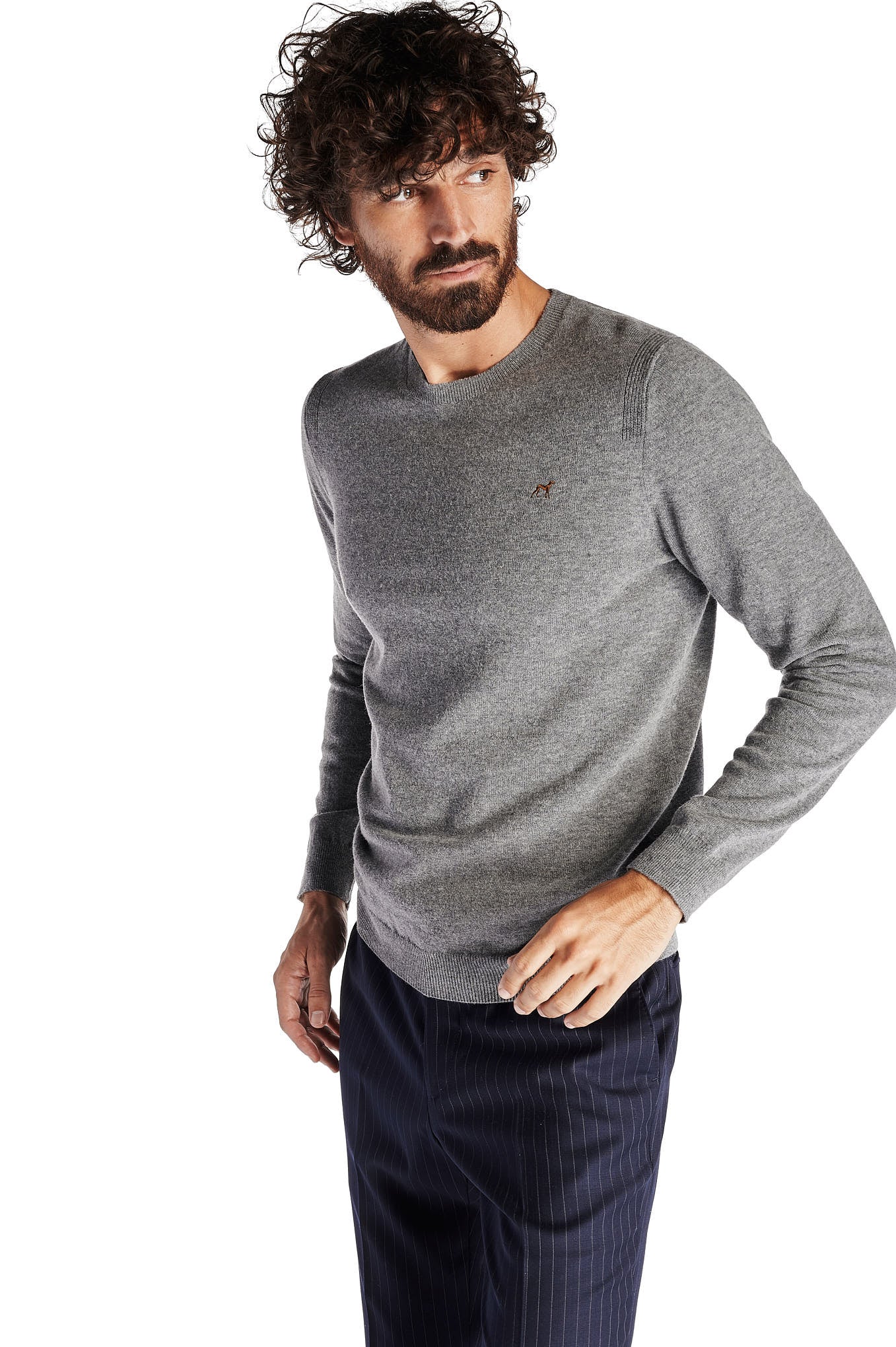 Mix Grey