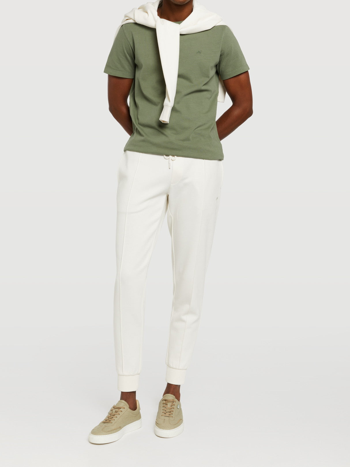 Light Green