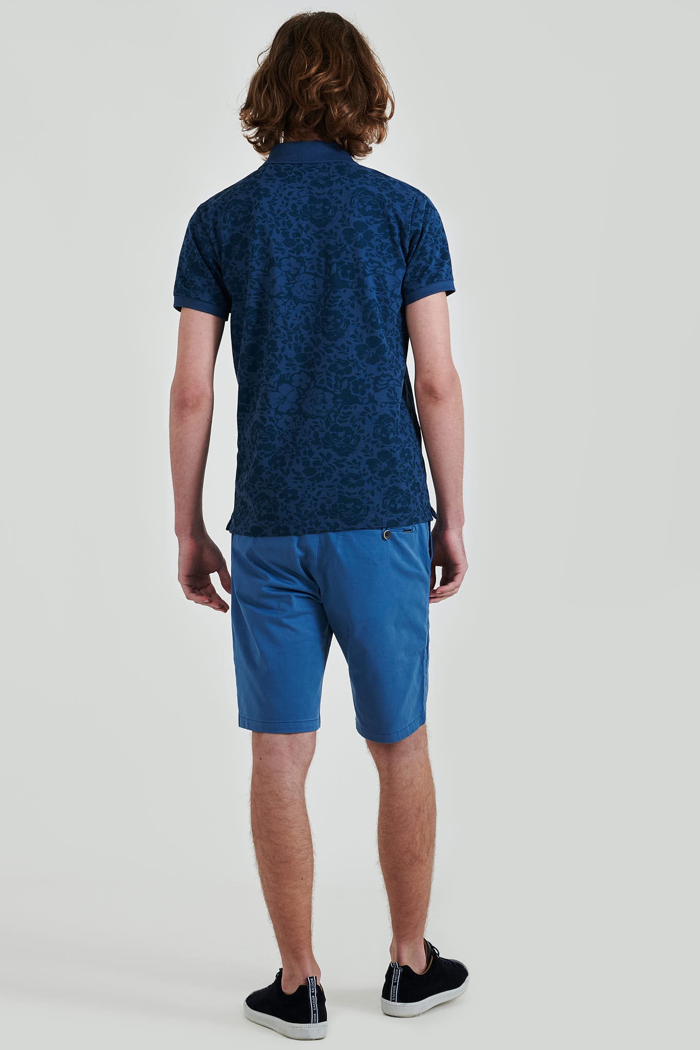 Medium Blue